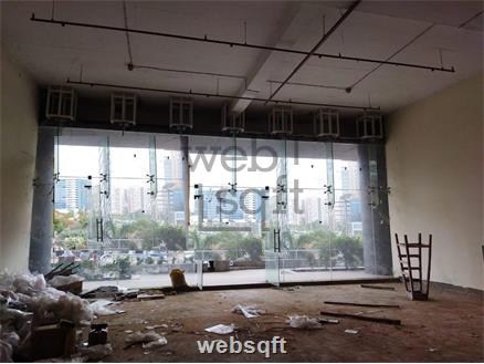 Retail showroom shop for Rent in Hyderabad